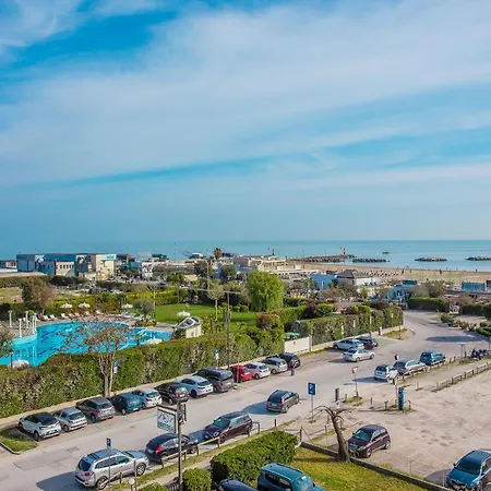 Eritrea Szálloda Cesenatico