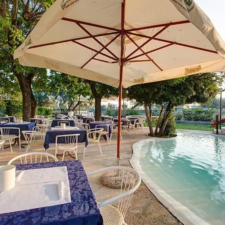 Eritrea Hotell Cesenatico