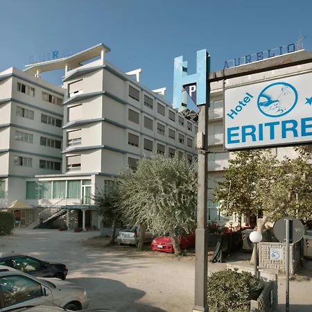 Eritrea Hotel Cesenatico