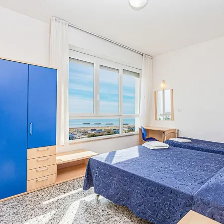 Hotell Eritrea Cesenatico