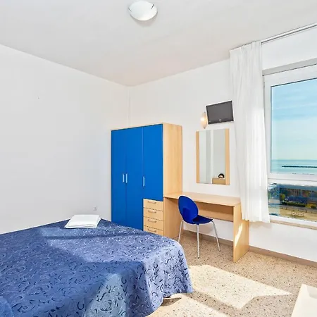 Ξενοδοχείο Eritrea 3*