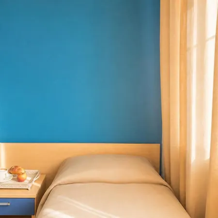 Hotel Eritrea