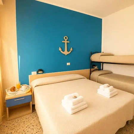 Eritrea Cesenatico
