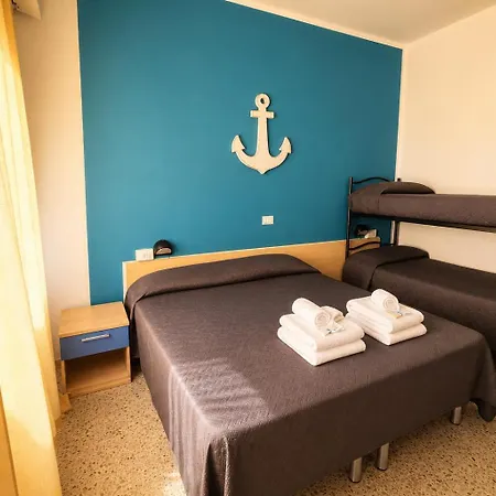Eritrea Cesenatico