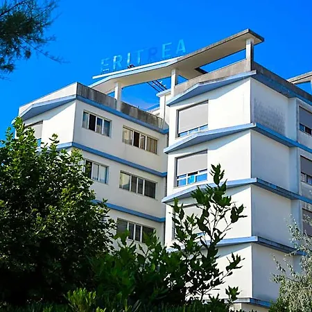 Eritrea Hotel