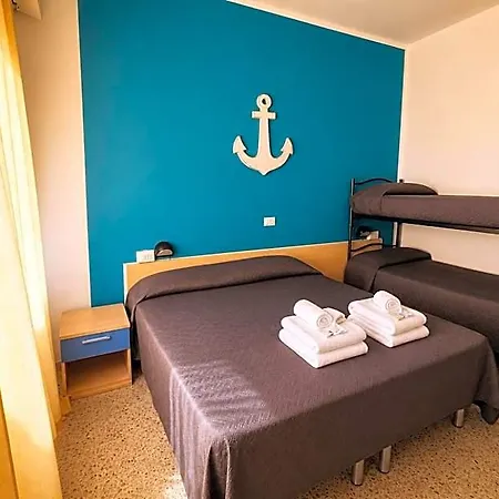 Eritrea Hotel Cesenatico