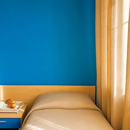 Hotel Eritrea Cesenatico