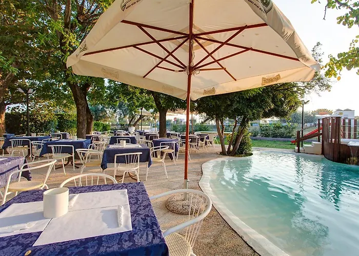 Eritrea Otel Cesenatico