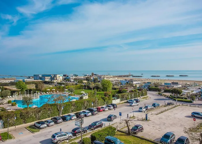 Eritrea Hotell Cesenatico
